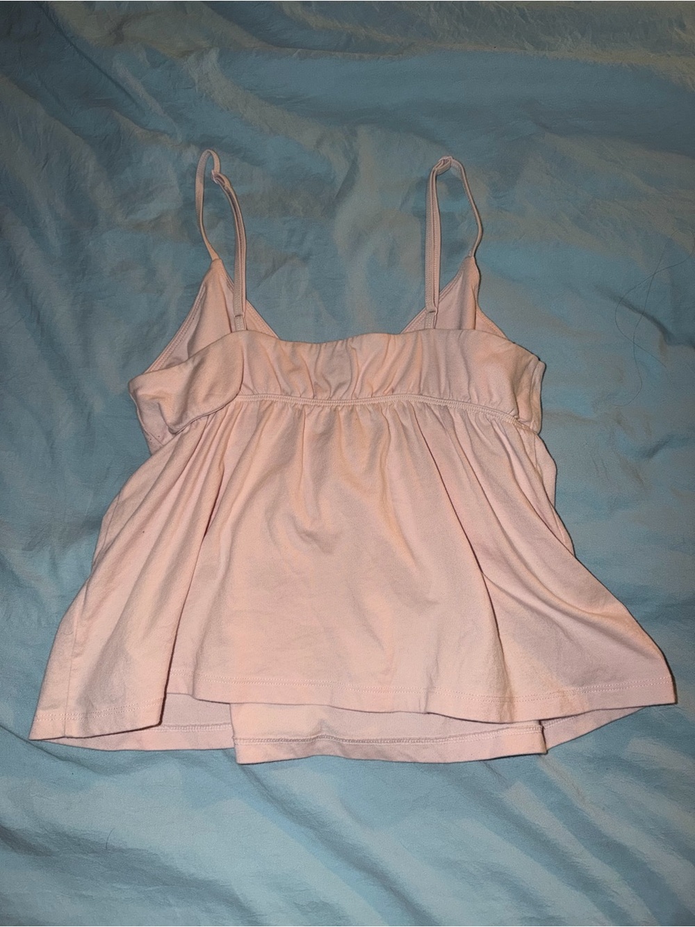 Sunday Best Cami - Picture 2 of 3
